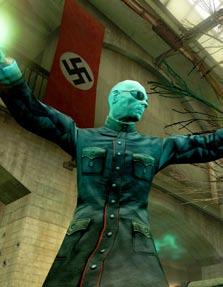 Tõprad vs Blazkowicz Üks esimesi tuntud FPSi kangelasi B. J. Blazkowicz on tagasi.
