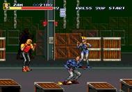 Esmapilgul tundub hea diil 49 Sega enda arendatud mängu, mille seas pea kõik mängud «Sonicu», «Streets of Rage i», «Shining Force i», «Altered Beasti», «Phantasy Stari» ja «Ecco The Dolphini»