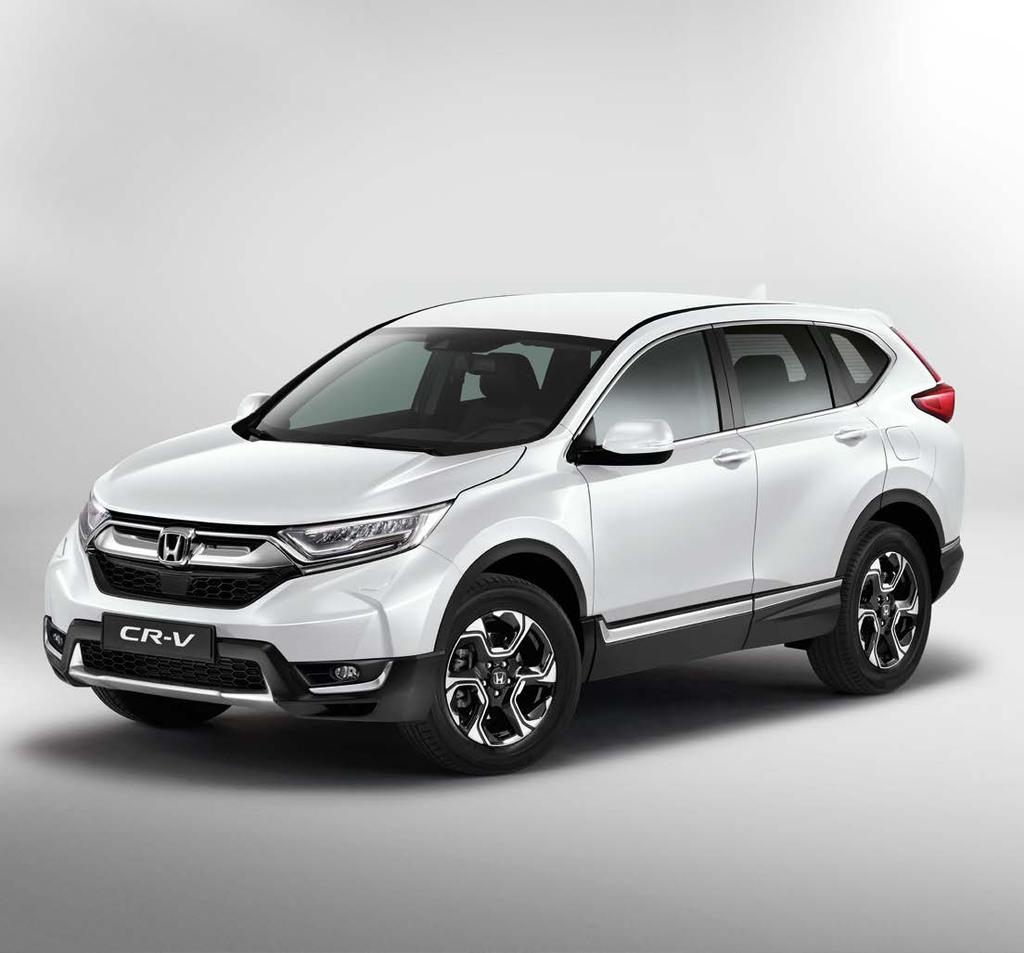 5 VTEC TURBO 173 koní, 2WD/AWD 6-stupňová manuálna prevodovka 1.