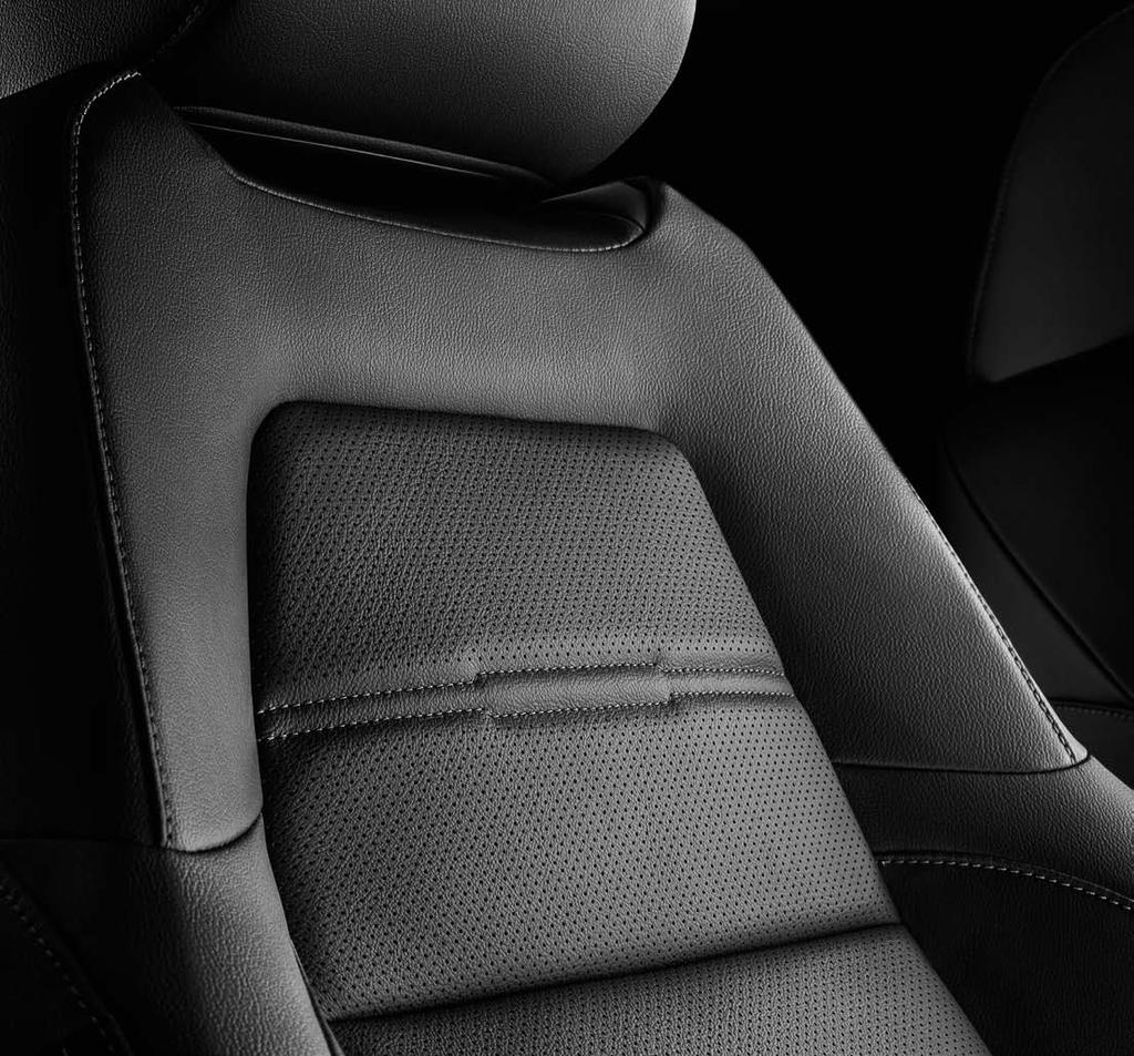 ČIERNA TEXTÍLIA ČIERNA KOŽA SLONOVINOVÁ KOŽA* COMFORT ELEGANCE LIFESTYLE EXECUTIVE *