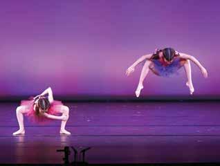 ΜΑΪΟΣ I DANCE