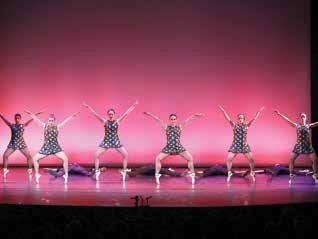 DANCE ΑΝΔΡΙΑΝΗ