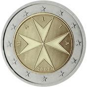 Στη στεφάνη του κέρματος των 2 ευρώ αναγράφεται η φράση «Ο Θεός να