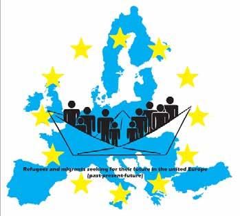 Partner Schools: Sredno obshtoobrazovatelno uchilishte Hristo Botev, Vratsa, Bulgaria Lykeio Agiou Ioanni, Limassol, Cyprus 1 Gymnasio Mytillinis, Mitillini, Lesbos, Greece Instituto de Istruzione