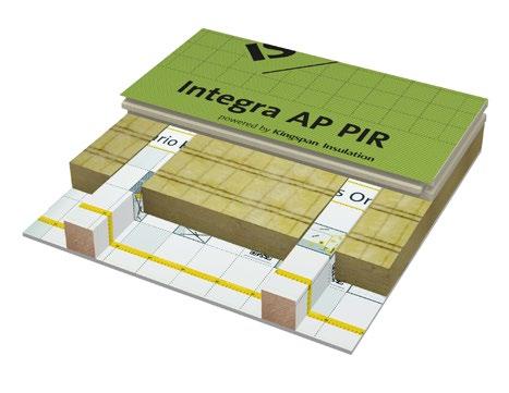 Parobrzda VARIO KM DUPLEX UV alebo VARIO XtraSafe môže byť uložená slučkovito len v kombinácii s nadkrokvovou izoláciou s vliesovým