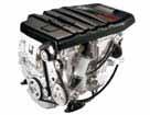 mercruiser 3.0 l 135 hp Ό κινητήρας MerCruiser 3.0 L 135 HP εκκινεί με το γύρισμα του κλειδιού. Το σύστημα εκκίνησης με κλειδί (ΤΚS) προσφέρει την άνεση του ψεκασμού χωρίς όμως σπατάλη.
