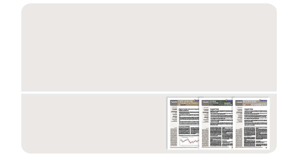 Τεύχος 64, 12 Φεβρουαρίου 214 Economic Research Team Editor, Professor Gikas Hardouvelis Chief Economist & Director of Economic Research Economic Research & Forecasting Division Tasos Anastasatos: