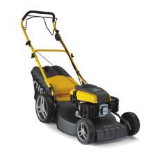 VRT ELEKTRIČNA KOSILNICA NA NITKO BG-ET 5529 230 V, 50 Hz,