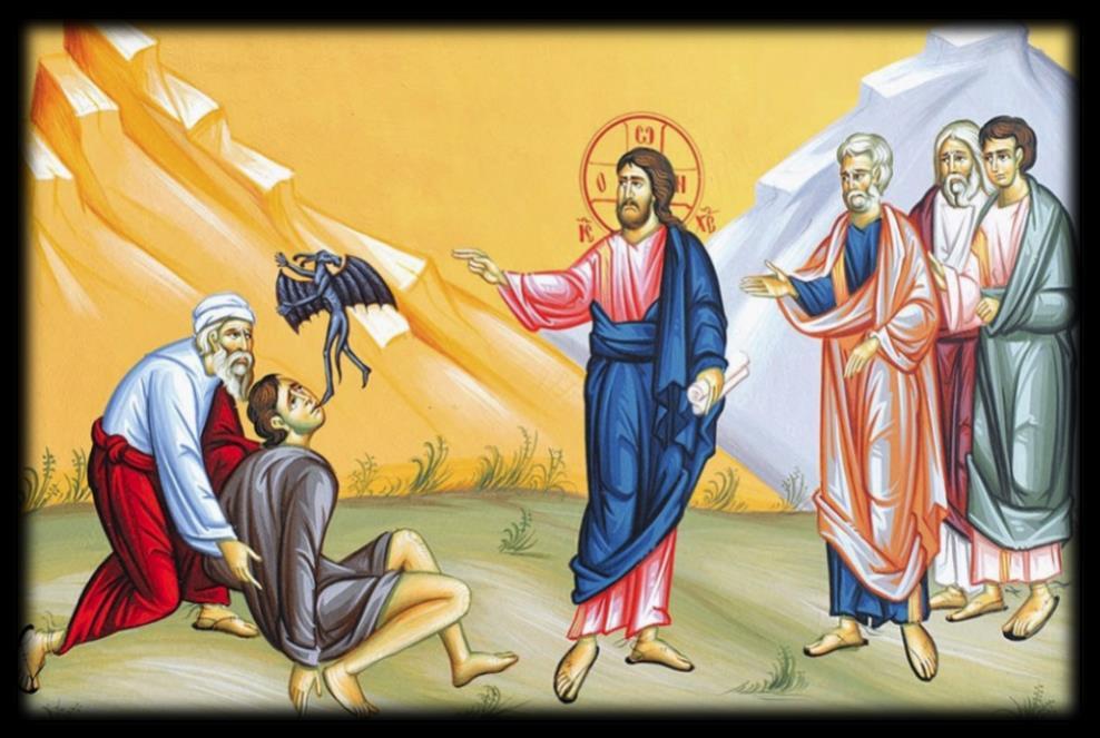 com - Church Office: 727-868-5911 Alex Limberatos, Youth Director - youth@stgeorgetampabay.