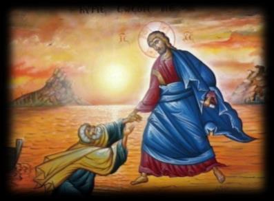 Temptations in our Life Christ performed many miracles. He performed miracles on people, such as when He cured the paralytic at Capernaum, the ten lepers, the son of the widow of Nain and so on.