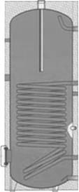 Zhotovenie C 33 - spotrebič na plynné palivá zhotovenia C 33 So zabudovaným ventilátorom umiestneným pred spaľovacou komorou / výmenníkom tepla Q7-150-VENT-C Q7-170-VENT-C Q7-220-VENT-C Q7-300-VENT-C