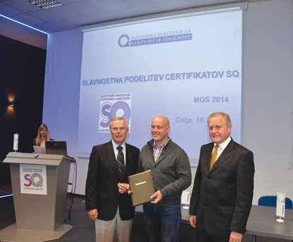 novembra 2014 potekal že 25. tradicionalni posvet Poslovanje z nepremičninami.