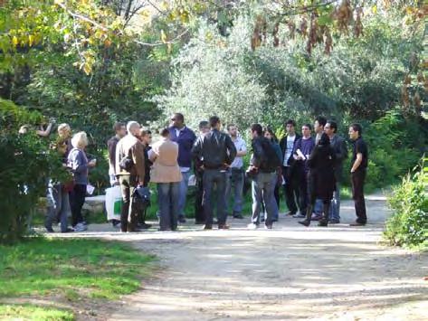 μεταπτυχιακούς φοιτητές της