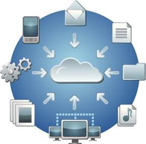Τάσεις που ξεχωρίζουν Υπηρεσίες Cloud Αδιάληπτη Παροχή Πληροφόρησης & Ψυχαγωγία ς χωρίς επενδύσεις σε υποδομές