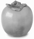 Oporavak sportista Japanska jabuka za elastična creva Japanska jabuka (poznata i pod imenima persimon ili kaki) deluje blagotvorno na organje za varenje, a naročito na creva, jer omekšava zidove ovih