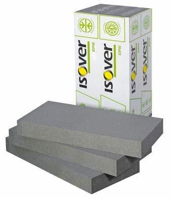 7 Príklad bieleho EPS (6) Obr. č. 8 Príklad sivého EPS (6) 1.6.2 Extrudovaný polystyrén XPS Základný rozdiel medzi EPS a XPS polystyrénom je v jeho procese výroby.
