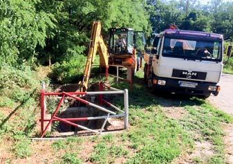 Keďže tým by sa počet vzletov na Raču oproti súčasnosti zdvojnásobil, starosta Pilinský s touto verziou kategoricky nesúhlasil, hlavne z dôvodu, že obyvatelia Rače si už aj s jednou dráhou užívajú