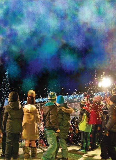Zároveň jej ukážu, že veriť v čaro Vianoc je jednoznačne krásne. Parkovisko pred Nemeckým kultúrnym domom, Barónka 3, BA-Rača 9. 12. 2017, 14.