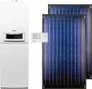 KOMPKT + SOLR N Systém KOMPKT + SOLR N Systém KOMPKT + SOLR N XL 1x Kolektor SKN 4.0-s B1: 20 kw C1: 20 kw 2x Kolektor SKN 4.0-s 2 8 733 500 191 4.091,22 8 733 500 192 4.