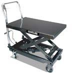 stand (sada 2 ks) Nosnosť 0 kg 0 kg 0 kg 2.000 kg 3.000 kg 6.