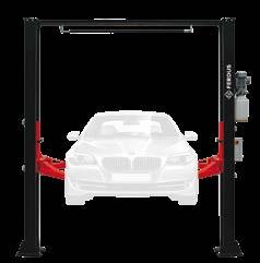 výška: mm Doba zdvihu: < s Doba spúšťanie: < 40 s Príkon motora: 2,2 kw Napájanie: 400V 460