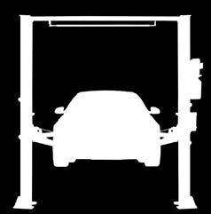 667,17 Technické parametre: Nosnosť: 3000 kg Max.zdvih: 1830 mm Min. výška: 110 mm Min.
