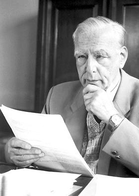 Foto galerija Ernst Ruska (1906-88) Njemački