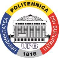 (11. Tema) Universitatea POLITEHNICA din Bucureşti Facultatea de Ingineria şi Managementul Sistemelor