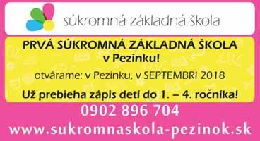 BA 18-1 STRANA - 01 regionálne noviny... nájdeš, čo hľadáš bratislavsko.skbratislavsko Prečítajte si lepšie noviny. - č. 1 / 1.