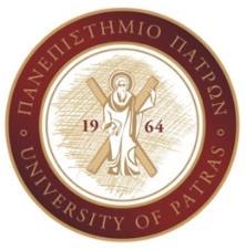 Πάτρα, Ιούνιος 25-26,