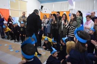 τους για να κερδίσουν και