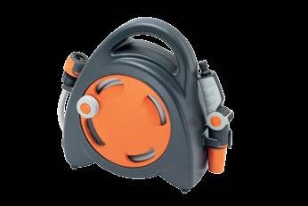 zraka 210 l/min., maks.