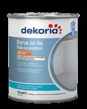 TLA DEKORIA 99 3830005260232 Hitro sušeči