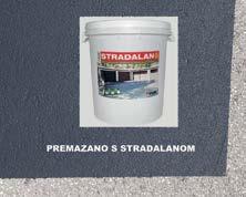 5 kg OBNOVITVENI PREMAZ STRADALAN