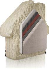 FASADNI SISTEM Weber. therm Family EPS 035 Weber.