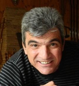 Συνοπτικό Βιογραφικό: Δρ. Χρήστος Ι.