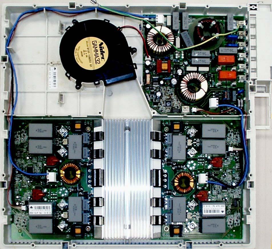 Indukcijski generator