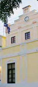 Ελλάδος 28-29 Σεπτεμβρίου 2018 Ξενοδοχείο LAZART, μονή Λαζαριστών