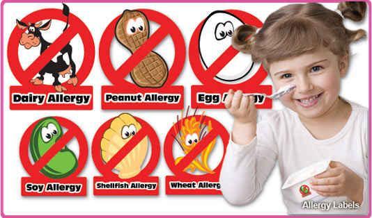 ΠΡΟΔΙΑΘΕΣΗ Η αλλεργία παρουσιάζει ισχυρή γενετική προδιάθεση αλλά δεν κληρονομείται άμεσα. Δηλαδή αν ο ένας γονιός πάσχει από αλλεργική πάθηση όπως π.χ. αλλεργική ρινίτιδα, δεν θα κληρονομήσει ακριβώς την ίδια αλλεργία στους απογόνους του, αλλά την γενική προδιάθεση για ανάπτυξη αλλεργιών.
