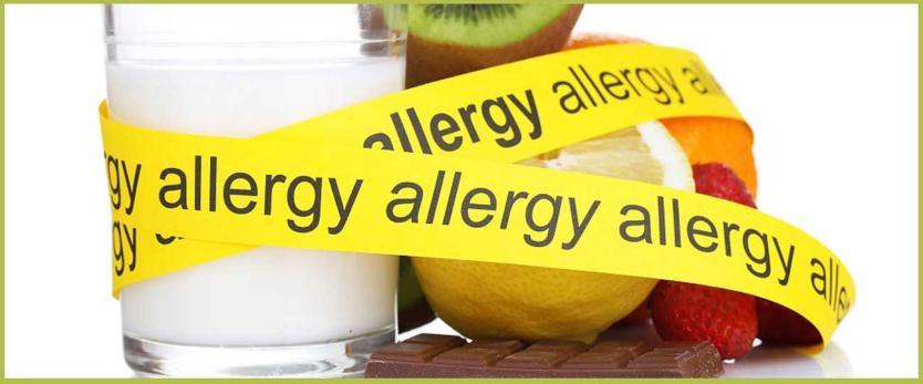 ΑΛΛΕΡΓΙΚΕΣ ΠΑΘΗΣΕΙΣ Αλλεργίες του αναπνευστικού Αλλεργίες των οφθαλμών Αλλεργίες του δέρματος Αλλεργίες του γαστρεντερικού Αλλεργίες πολυσυστηματικές: Τροφική αλλεργία Φαρμακευτική αλλεργία Αλλεργία