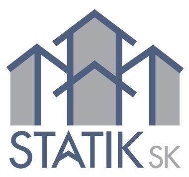 STATIK.SK spol. s r.o. Na pažiti 273/8 900 21 Svätý Jur web: www.statik.sk email: statik@statik.