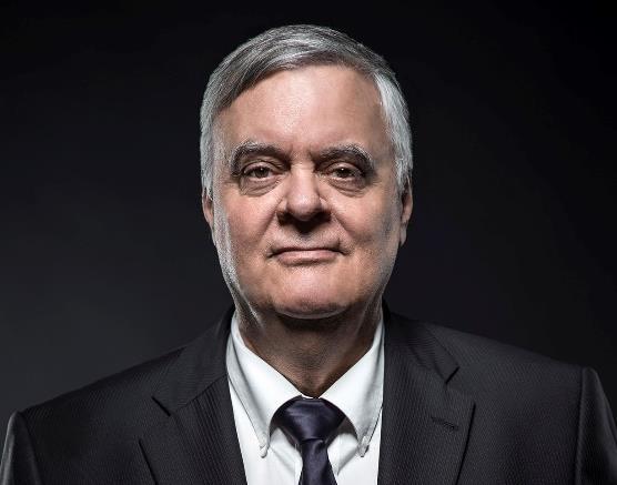 Frank Pucelik Co-Creator of NLP International Business Trainer Development Institute των ΗΠΑ).