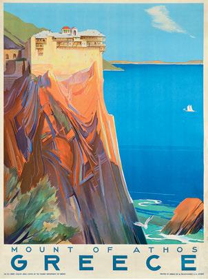 472 473 474 473 Greece, Island of Corfu. Ἀθήνα, Μ. Πεχλιβανίδης, 1954.