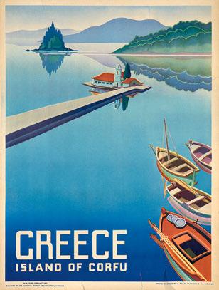(σχισίματα στήν κάτω πλευρά). Ἔκδοση τοῦ Ε.Ο.Τ. Πρβ. Καραχρῆστος 299.