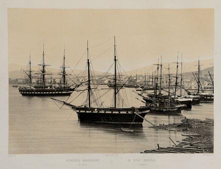 375 375 μεγάλο 18 ο, 147 x 98 mm., 153 σ. (λεκές ἀπό νερό στήν πάνω ἐσωτερική γωνία). Ἔκδοση περιορισμένη σέ 100 ἀριθμημένα ἀντίτυπα, μ ἕναν ἀναδιπλούμενο λιθόγραφο πίνακα στό τέλος.