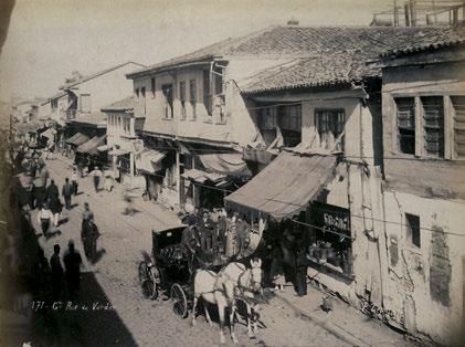 100-150 385β 386 387 Ἄλμπουμ μέ 58 φωτογραφίες ἀπό τήν Ἑλλάδα (40) καί τήν Τουρκία (18).