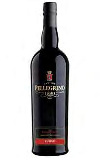 SHERRY ΚΡΑΣΙΑ-MADEIRA-MARSALA 2700528Κ MARSALA 1880 FINE RUBINO SWEET PELLEGRINO 18% (6 X 75 CL) - KOKKINO, ΠΑΛΑΙΩΜΕΝΟ ΓΙΑ ΛΙΓΟΤΕΡΟ ΑΠΟ 1 ΧΡΟΝΟ 3700212Κ