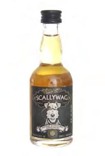 ISLAY BLENDED WHISKY 46% ( X 5 CL) - DOUGLAS LAING,VATTED MALT -REAKKY HEAILY PEATED*INCLUDING