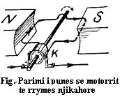 DHE I