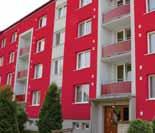 NAJVIAC ÚVEROV SI VLANI BRALI KOŠIČANIA, NAJVYŠŠIE ÚVERY ZASE TRNAVČANIA Bývanie je v centre záujmu Slovákov.
